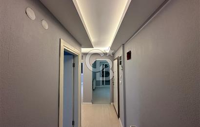 IRMAK MAHALLESİ KİRALIK DAİRE