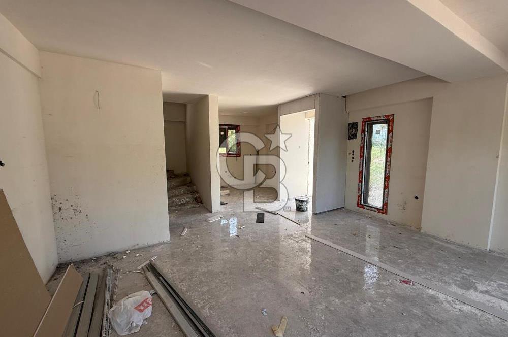 AYRANCILAR SUYUNBAŞINDA HARİKA VİLLA