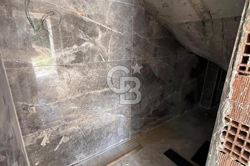 AYRANCILAR SUYUNBAŞINDA HARİKA VİLLA