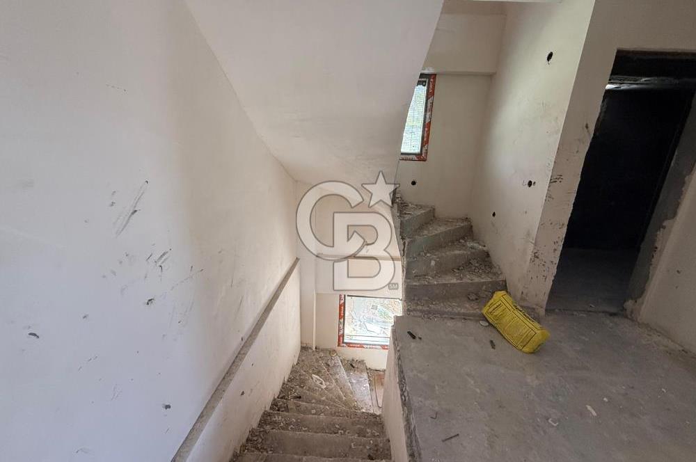 AYRANCILAR SUYUNBAŞINDA HARİKA VİLLA