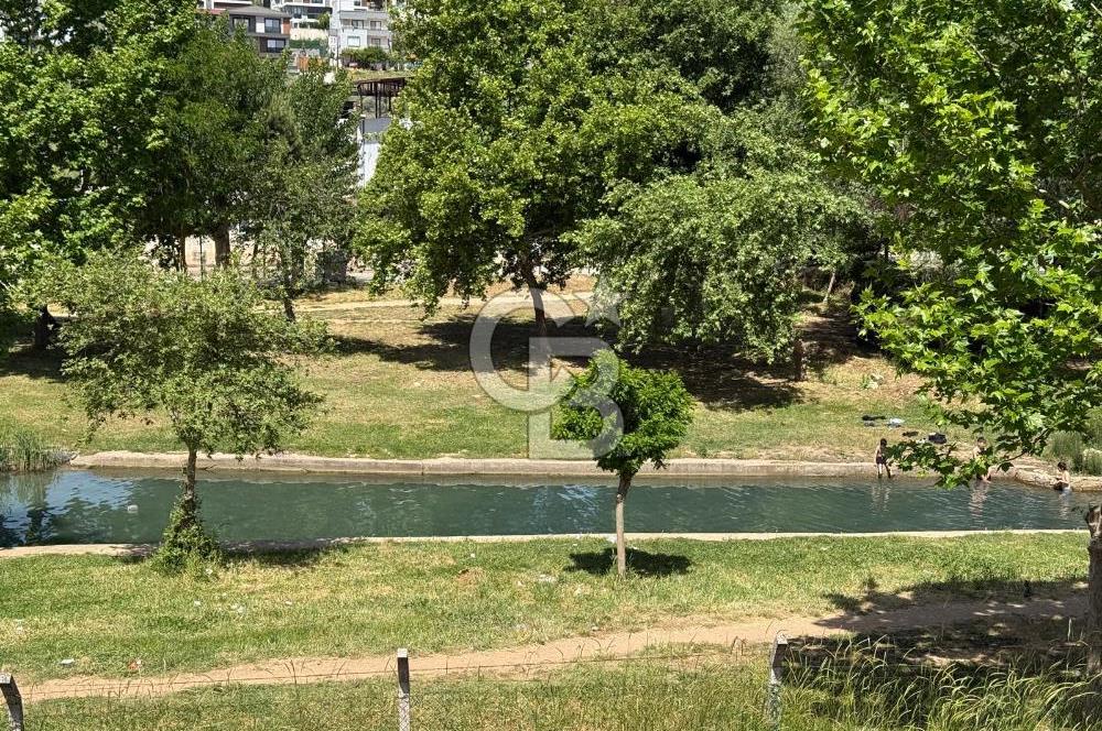 AYRANCILAR SUYUNBAŞINDA HARİKA VİLLA