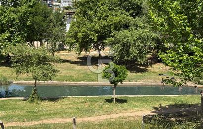 AYRANCILAR SUYUNBAŞINDA HARİKA VİLLA