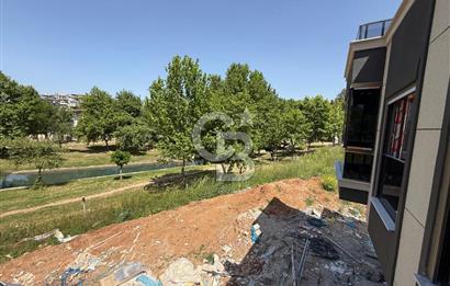 AYRANCILAR SUYUNBAŞINDA HARİKA VİLLA