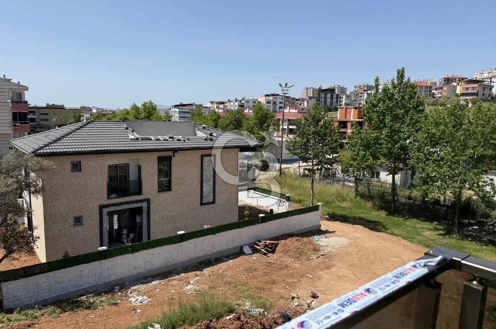 AYRANCILAR SUYUNBAŞINDA HARİKA VİLLA