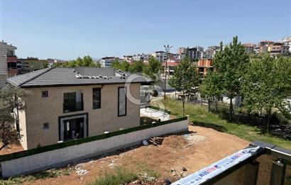 AYRANCILAR SUYUNBAŞINDA HARİKA VİLLA