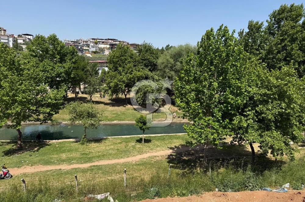 AYRANCILAR SUYUNBAŞINDA HARİKA VİLLA