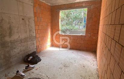 Mecidiyeköy Merkezde Ön Cephe 2+1 Sıfır Daire