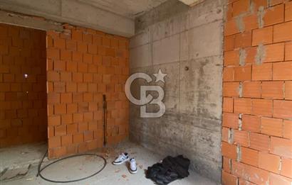 Mecidiyeköy Merkezde Ön Cephe 2+1 Sıfır Daire