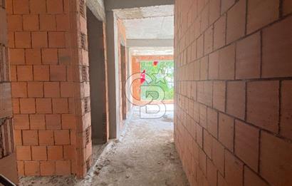 Mecidiyeköy Merkezde Ön Cephe 2+1 Sıfır Daire
