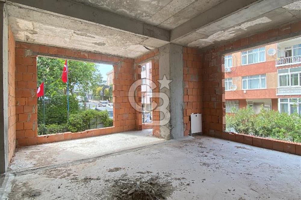 Mecidiyeköy Merkezde Ön Cephe 2+1 Sıfır Daire