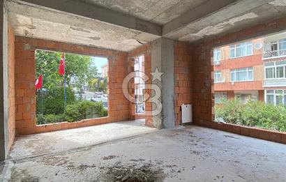 Mecidiyeköy Merkezde Ön Cephe 2+1 Sıfır Daire