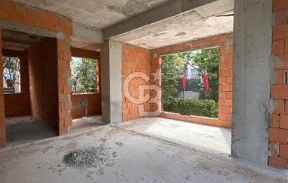 Mecidiyeköy Merkezde Ön Cephe 2+1 Sıfır Daire