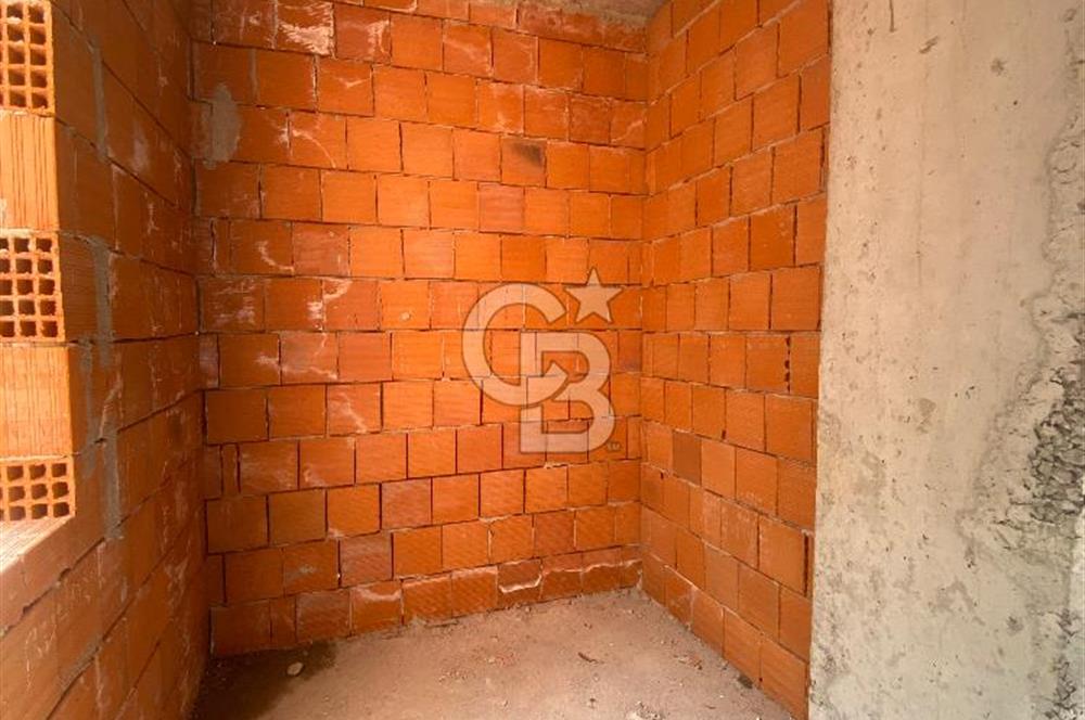 Mecidiyeköy Merkezde Ön Cephe 2+1 Sıfır Daire