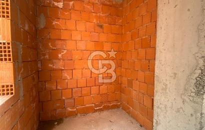 Mecidiyeköy Merkezde Ön Cephe 2+1 Sıfır Daire