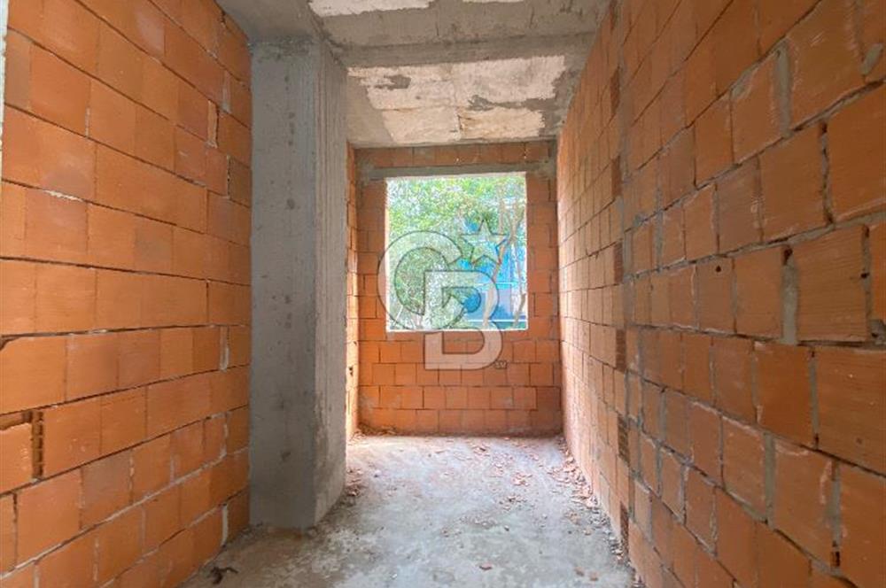 Mecidiyeköy Merkezde Ön Cephe 2+1 Sıfır Daire