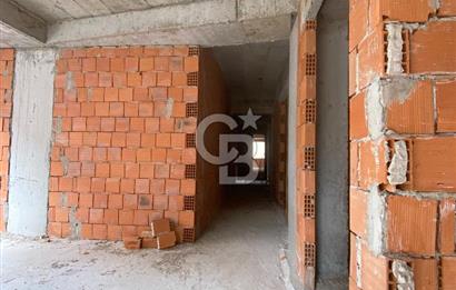 Mecidiyeköy Merkezde Ön Cephe 2+1 Sıfır Daire