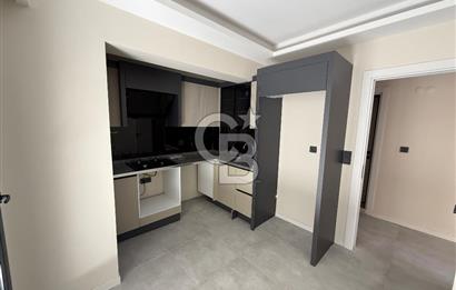 Menemen Gazi Mah.’de Kapalı Mutfak Satılık 2+1 Daire