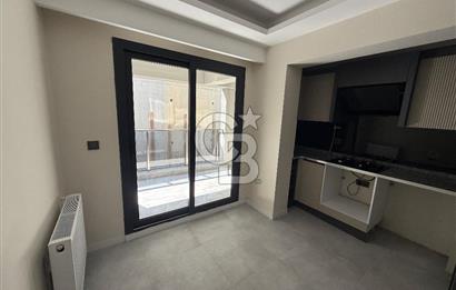 Menemen Gazi Mah.’de Kapalı Mutfak Satılık 2+1 Daire
