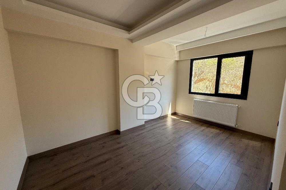Menemen Gazi Mah.’de Kapalı Mutfak Satılık 2+1 Daire