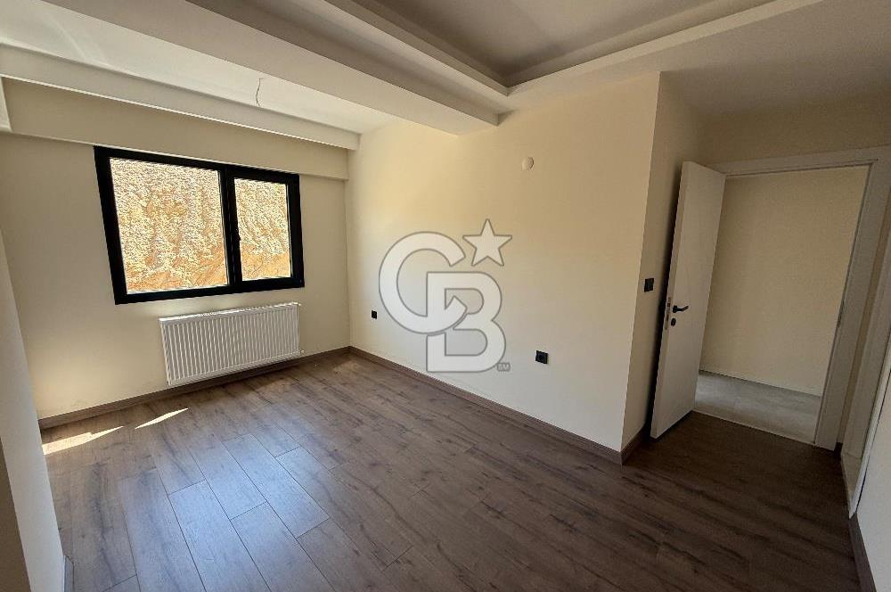 Menemen Gazi Mah.’de Kapalı Mutfak Satılık 2+1 Daire