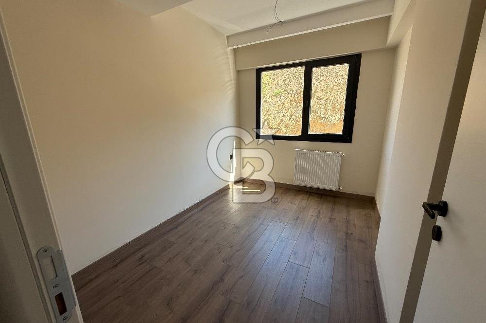 Menemen Gazi Mah.’de Kapalı Mutfak Satılık 2+1 Daire