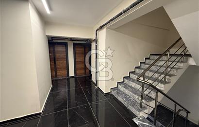 Menemen Gazi Mah.’de Kapalı Mutfak Satılık 2+1 Daire