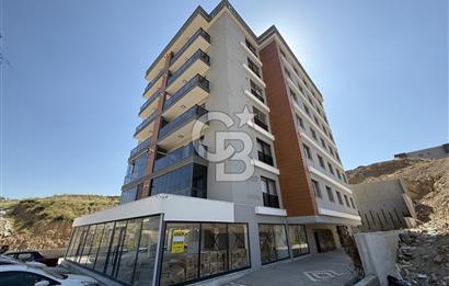 Menemen Gazi Mah.’de Kapalı Mutfak Satılık 2+1 Daire