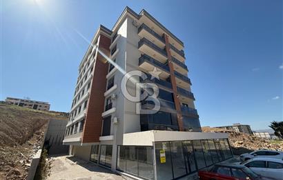 Menemen Gazi Mah.’de Kapalı Mutfak Satılık 2+1 Daire