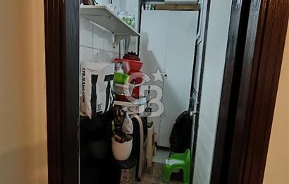 İZMİR ÇİĞLİ YENİMAHALLEDE 3+1+KİLER METROYA YAKIN SATILIK DAİRE