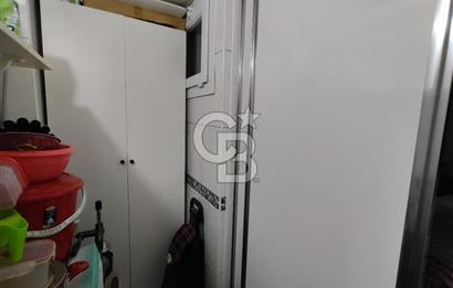 İZMİR ÇİĞLİ YENİMAHALLEDE 3+1+KİLER METROYA YAKIN SATILIK DAİRE