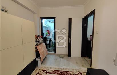 İZMİR ÇİĞLİ YENİMAHALLEDE 3+1+KİLER METROYA YAKIN SATILIK DAİRE