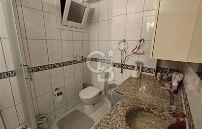 İZMİR ÇİĞLİ YENİMAHALLEDE 3+1+KİLER METROYA YAKIN SATILIK DAİRE
