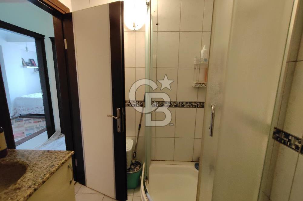 İZMİR ÇİĞLİ YENİMAHALLEDE 3+1+KİLER METROYA YAKIN SATILIK DAİRE