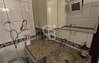 İZMİR ÇİĞLİ YENİMAHALLEDE 3+1+KİLER METROYA YAKIN SATILIK DAİRE