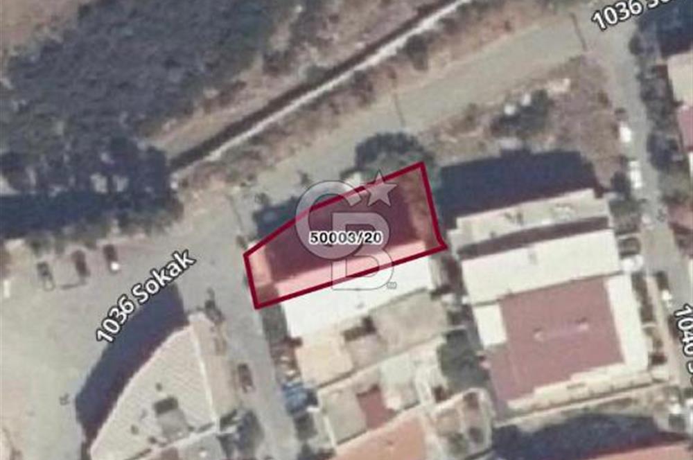 BUCA ŞİRİNKAPIDA 7 DAİRELİK ARSA