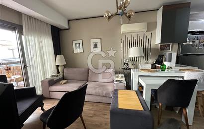 Bahriye Üçok Mah. Satılık 1+1 Daire