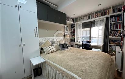 Bahriye Üçok Mah. Satılık 1+1 Daire