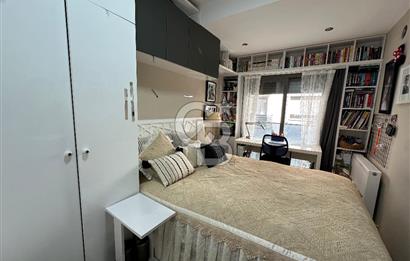 Bahriye Üçok Mah. Satılık 1+1 Daire