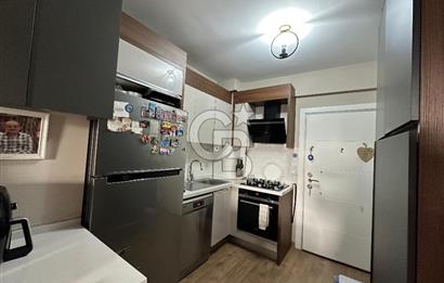 Bahriye Üçok Mah. Satılık 1+1 Daire