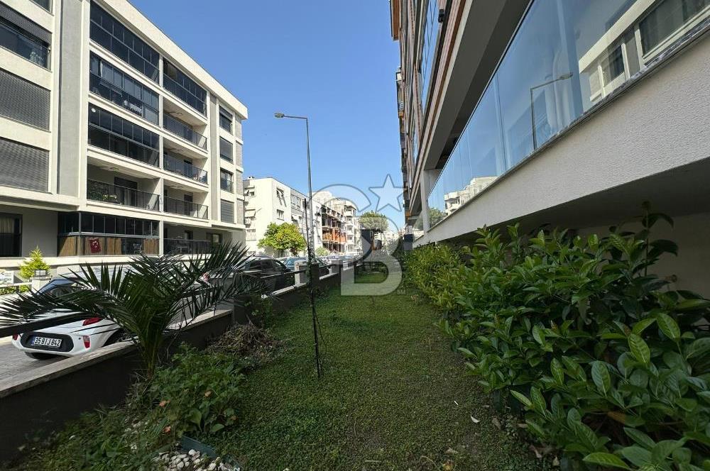 Bahriye Üçok Mah. Satılık 1+1 Daire