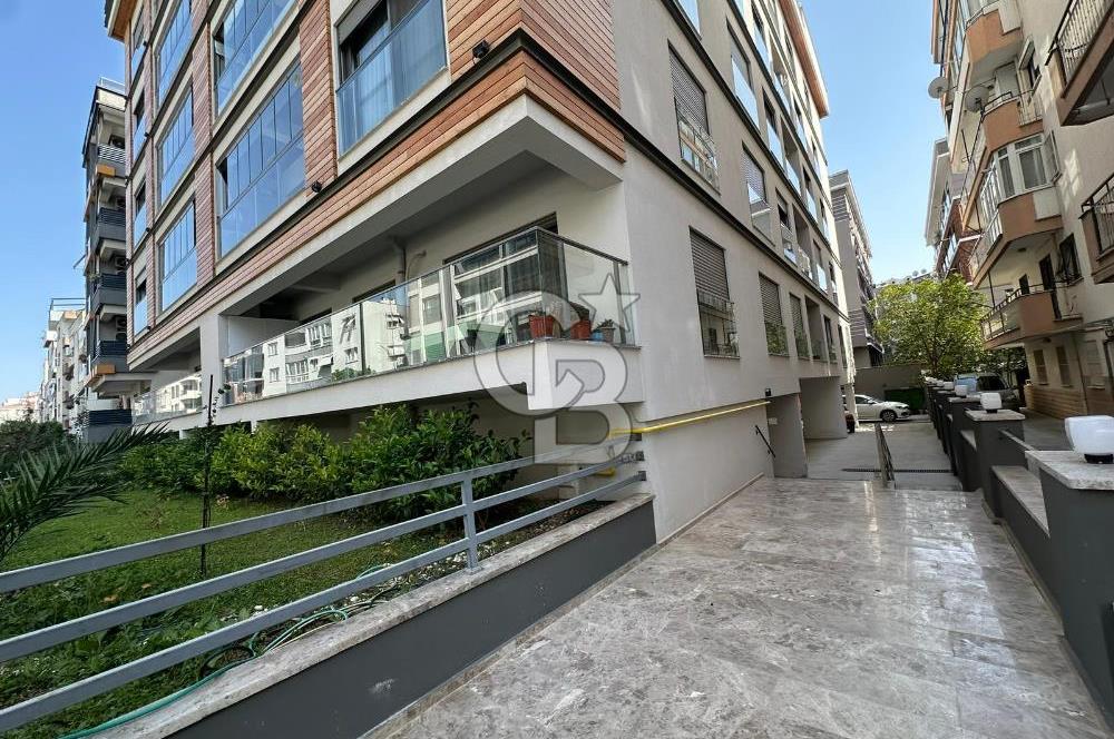Bahriye Üçok Mah. Satılık 1+1 Daire