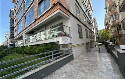 Bahriye Üçok Mah. Satılık 1+1 Daire