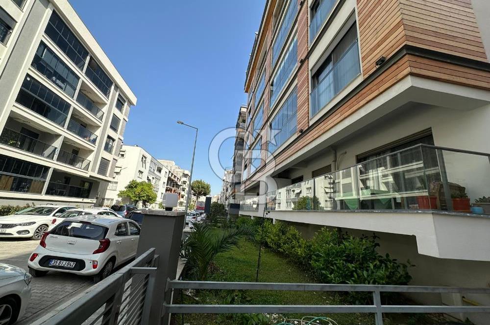 Bahriye Üçok Mah. Satılık 1+1 Daire