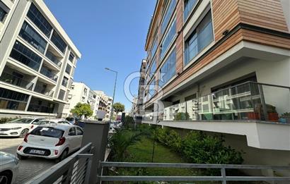 Bahriye Üçok Mah. Satılık 1+1 Daire