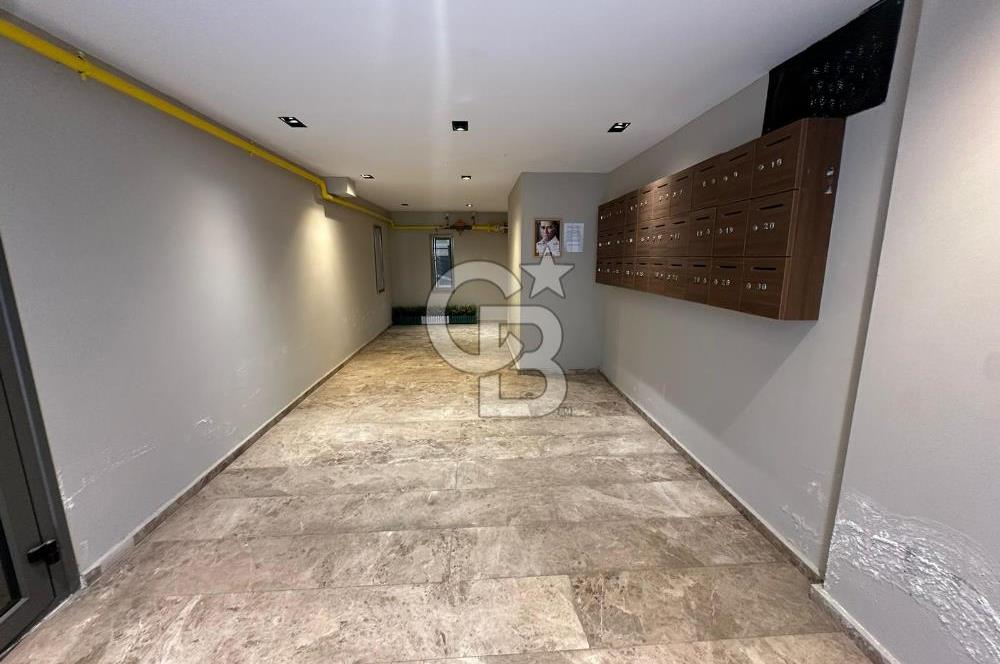 Bahriye Üçok Mah. Satılık 1+1 Daire
