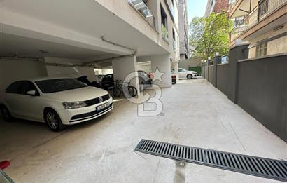 Bahriye Üçok Mah. Satılık 1+1 Daire