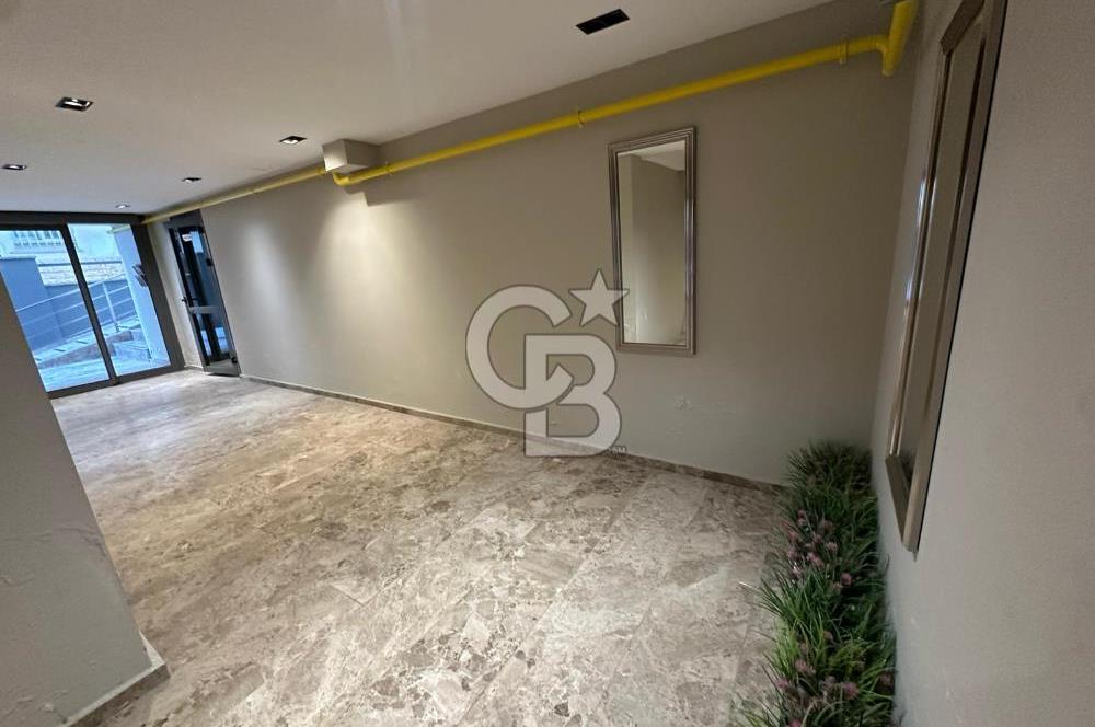 Bahriye Üçok Mah. Satılık 1+1 Daire