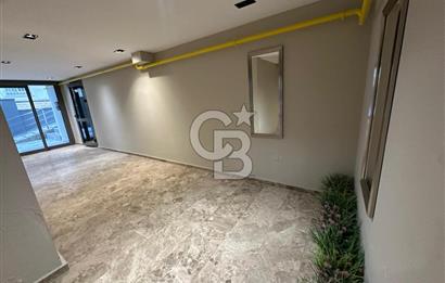 Bahriye Üçok Mah. Satılık 1+1 Daire