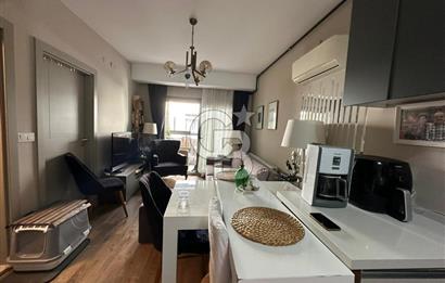 Bahriye Üçok Mah. Satılık 1+1 Daire