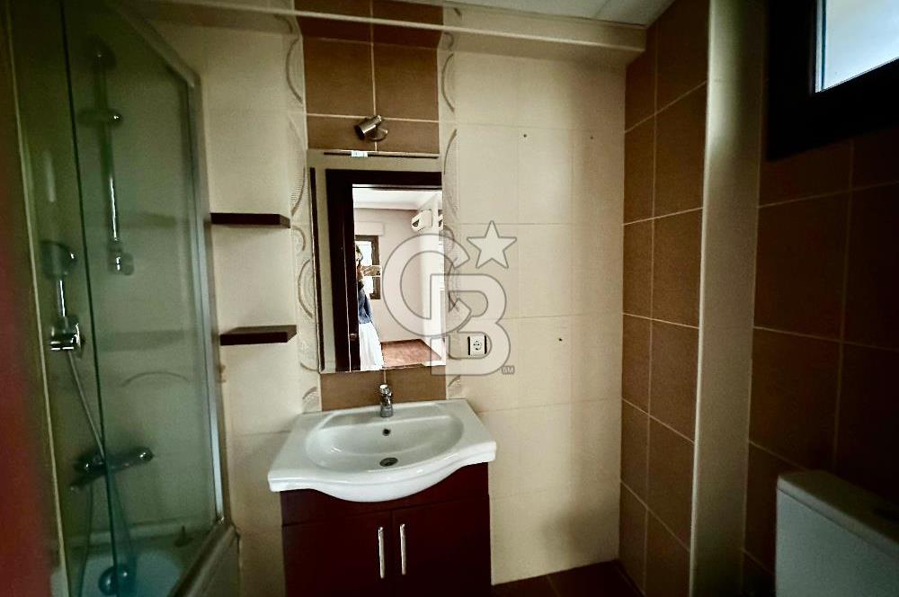 Bostanlı'nın En güzel Lokasyonunda 3+1 KİRALIK DAİRE